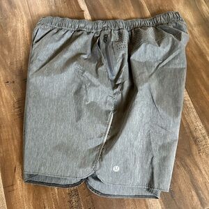 Lululemon XL Shorts Men 6"-inch Inseam
